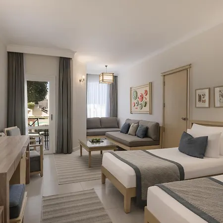 Jaz Casa Del Mar Resort-2